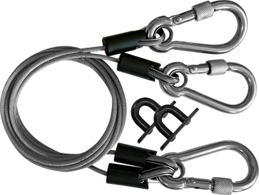 ThinkGrow RC-1 Lifter Rigging Cable Kit